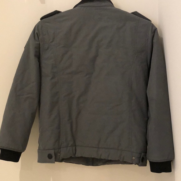 Boys Hugo Boss Fall jacket - Picture 2 of 3